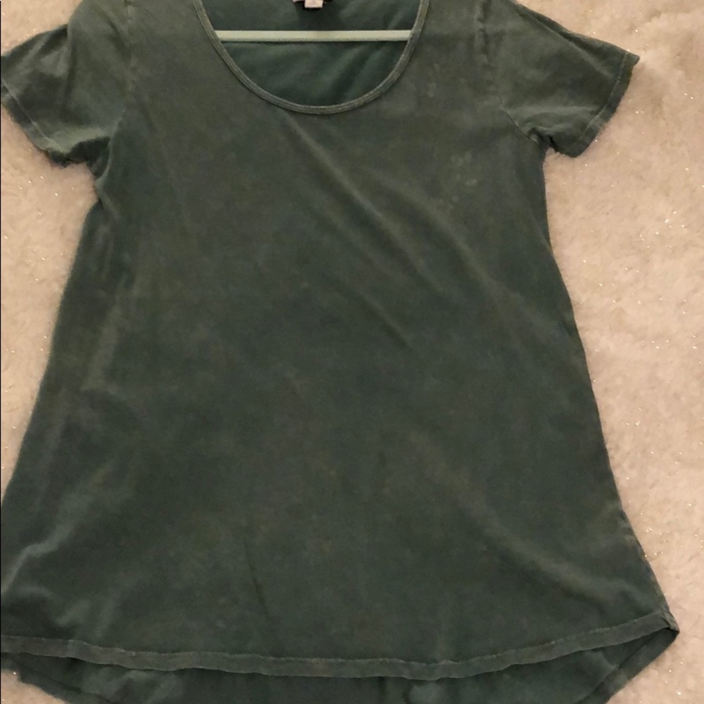 Classic tee